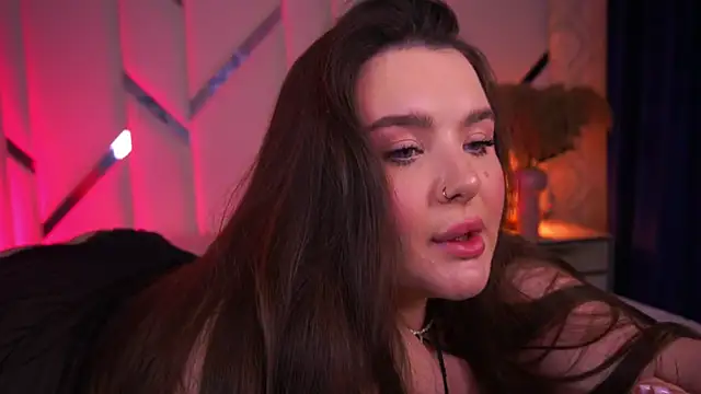 Snapshot of CuteAmberr chatting on 01/31/25, 01:54 CuteAmberr online show from 01/31/25, 01:54