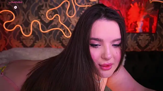 Snapshot of CuteAmberr chatting on 02/02/25, 01:45 CuteAmberr online show from 02/02/25, 01:45