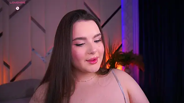 Snapshot of CuteAmberr chatting on 02/10/25, 10:40 CuteAmberr online show from 02/10/25, 10:40