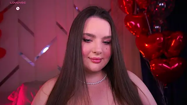 Snapshot of CuteAmberr chatting on 02/12/25, 10:59 CuteAmberr online show from 02/12/25, 10:59