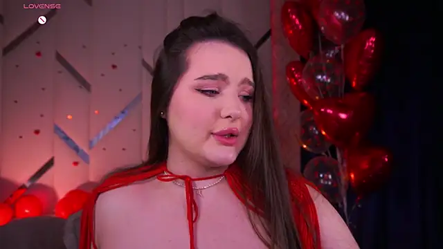 Snapshot of CuteAmberr chatting on 02/15/25, 01:31 CuteAmberr online show from 02/15/25, 01:31