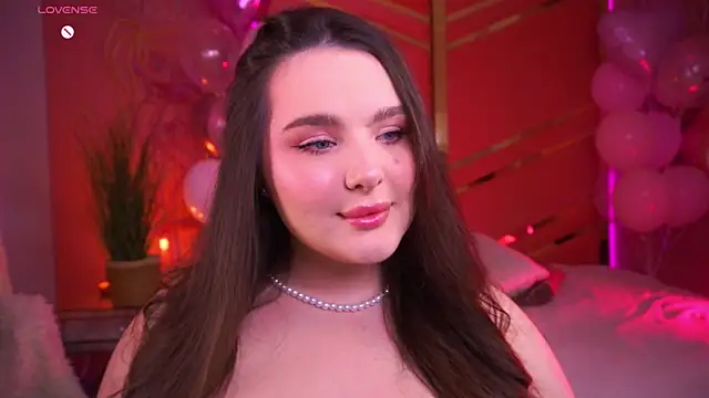 Snapshot of CuteAmberr chatting on 02/17/25, 10:25 CuteAmberr online show from 02/17/25, 10:25