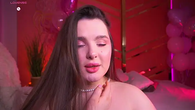 Snapshot of CuteAmberr chatting on 02/18/25, 04:37 CuteAmberr online show from 02/18/25, 04:37