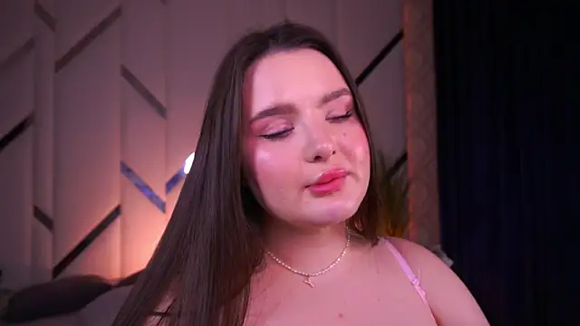 Snapshot of CuteAmberr chatting on 02/23/25, 04:28 CuteAmberr online show from 02/23/25, 04:28