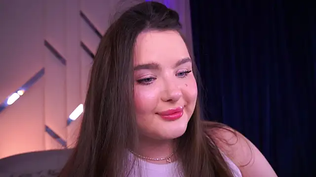 Snapshot of CuteAmberr chatting on 02/24/25, 01:57 CuteAmberr online show from 02/24/25, 01:57