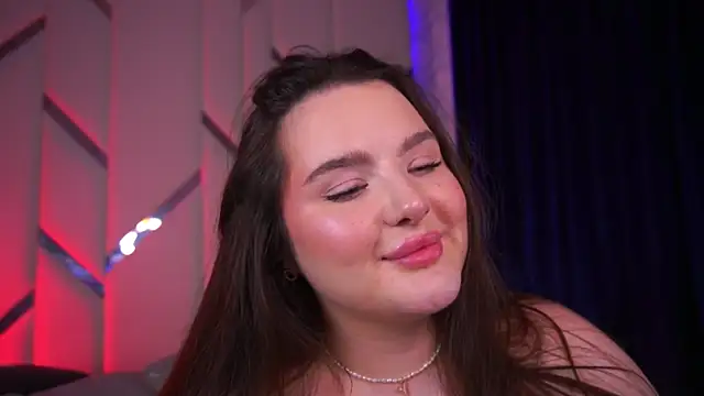 Snapshot of CuteAmberr chatting on 03/06/25, 05:46 CuteAmberr online show from 03/06/25, 05:46