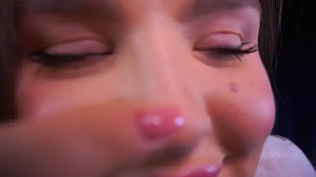 Snapshot of CuteAmberr chatting on 03/08/25, 01:50 CuteAmberr online show from 03/08/25, 01:50