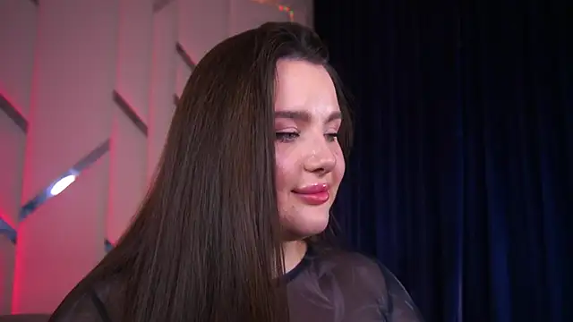 Snapshot of CuteAmberr chatting on 03/10/25, 05:22 CuteAmberr online show from 03/10/25, 05:22