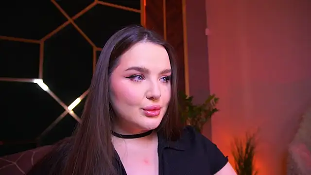 Snapshot of CuteAmberr chatting on 03/19/25, 12:26 CuteAmberr online show from 03/19/25, 12:26