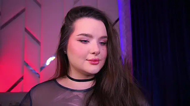 Snapshot of CuteAmberr chatting on 03/19/25, 11:25 CuteAmberr online show from 03/19/25, 11:25