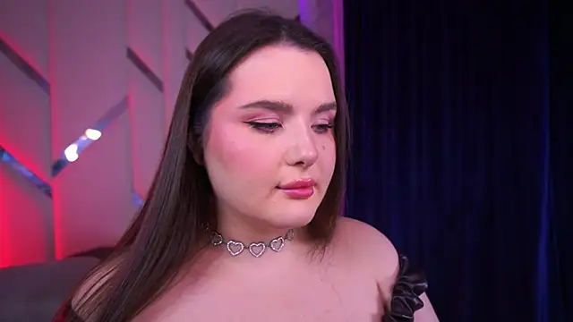 Snapshot of CuteAmberr chatting on 03/22/25, 02:48 CuteAmberr online show from 03/22/25, 02:48