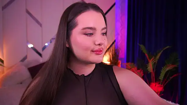 Snapshot of CuteAmberr chatting on 11/01/25, 12:23 CuteAmberr online show from 11/01/25, 12:23