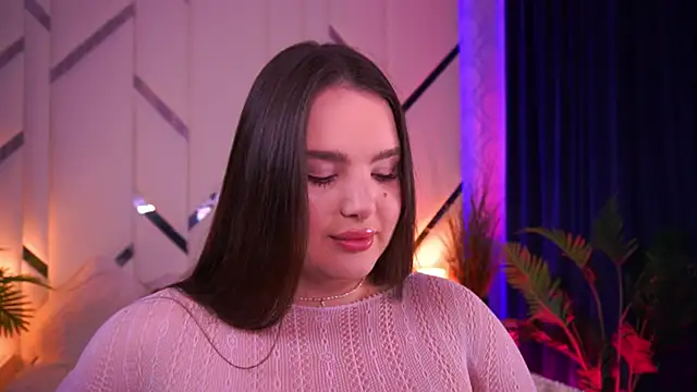 Snapshot of CuteAmberr chatting on 11/02/25, 12:57 CuteAmberr online show from 11/02/25, 12:57