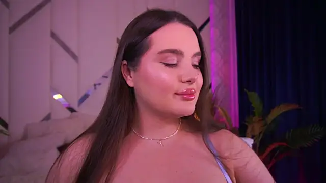 Snapshot of CuteAmberr chatting on 11/12/25, 01:06 CuteAmberr online show from 11/12/25, 01:06