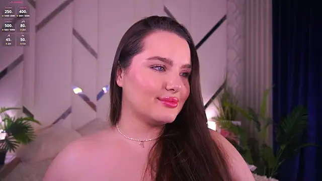 Snapshot of CuteAmberr chatting on 11/19/25, 01:38 CuteAmberr online show from 11/19/25, 01:38