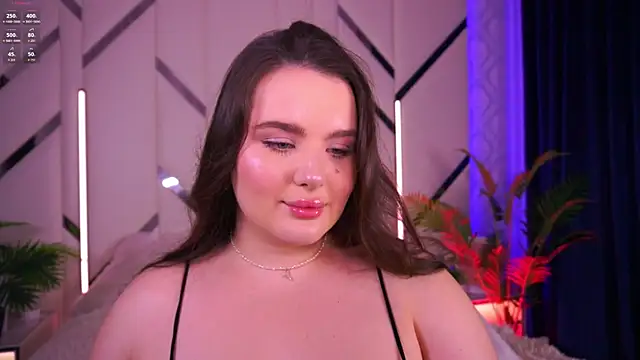 Snapshot of CuteAmberr chatting on 12/04/25, 12:31 CuteAmberr online show from 12/04/25, 12:31