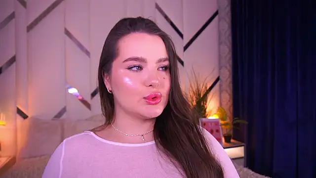 CuteAmberr online show from 02/01/26, 12:20