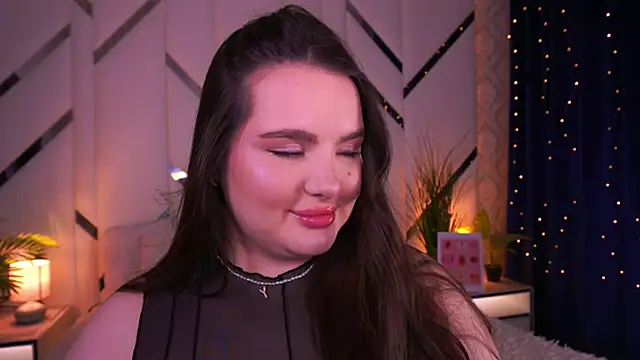 CuteAmberr online show from 02/04/26, 12:49