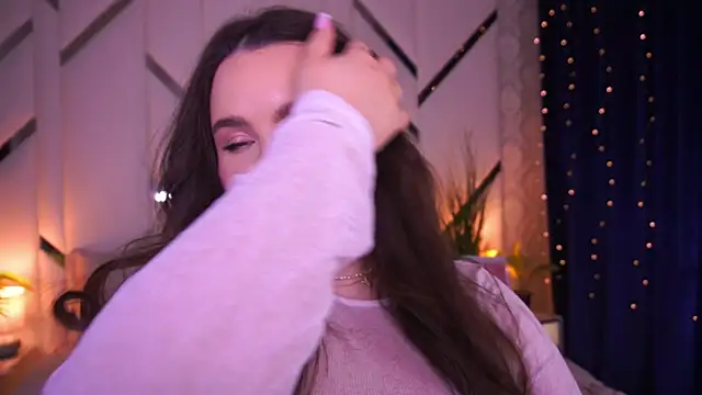 CuteAmberr online show from 03/07/26, 02:19