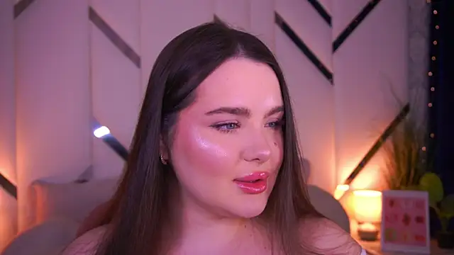 CuteAmberr online show from 03/12/26, 01:01