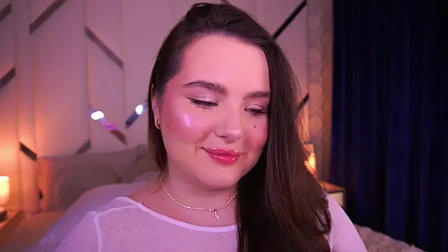 CuteAmberr online show from 04/03/26, 12:52