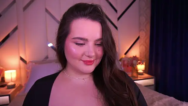 CuteAmberr online show from 04/05/26, 01:47