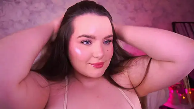 CuteAmberr online show from 06/04/26, 12:49