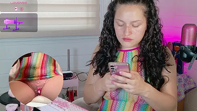 megan doll2 online show from 02/19/26, 08:49