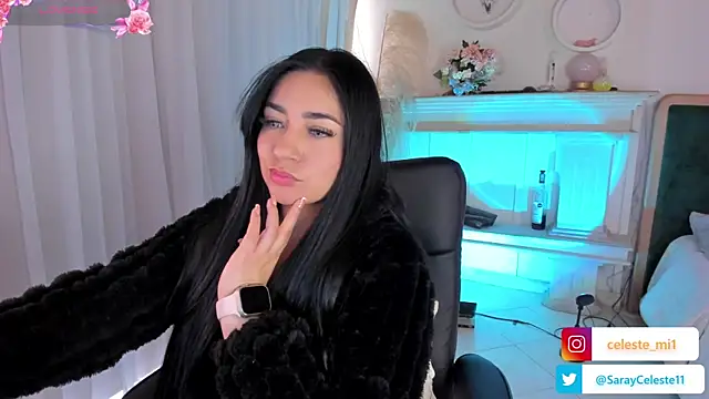 Snapshot of scarlet_miller1 chatting on 01/15/25, 03:29 scarlet miller1 online show from 01/15/25, 03:29