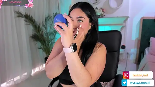 Snapshot of scarlet_miller1 chatting on 02/05/25, 11:44 scarlet miller1 online show from 02/05/25, 11:44