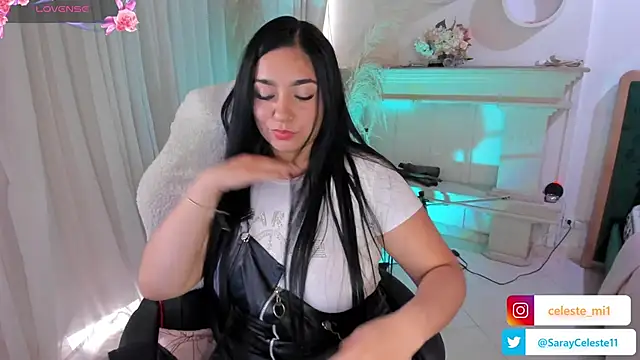 Snapshot of scarlet_miller1 chatting on 02/09/25, 08:24 scarlet miller1 online show from 02/09/25, 08:24