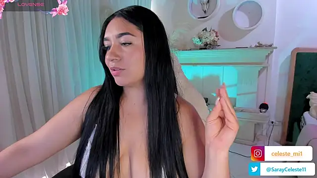 Snapshot of scarlet_miller1 chatting on 02/10/25, 02:48 scarlet miller1 online show from 02/10/25, 02:48