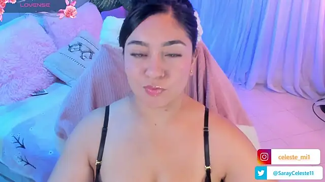 Snapshot of scarlet_miller1 chatting on 02/20/25, 03:19 scarlet miller1 online show from 02/20/25, 03:19