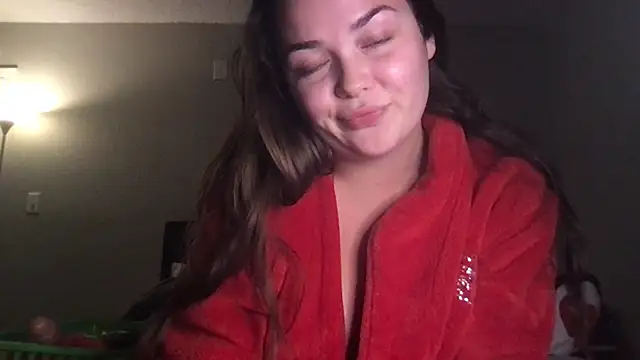 rosielinda16 online show from 03/12/26, 12:39