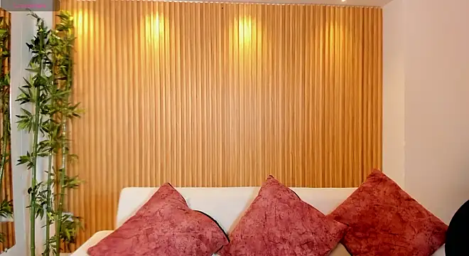 charlottewhitte online show from 02/23/26, 11:07