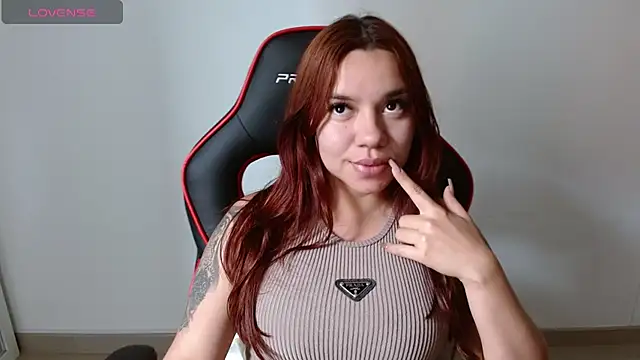 samantha tattu online show from 12/23/24, 07:09