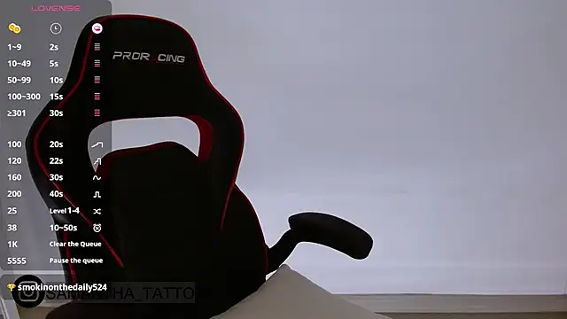 samantha tattu online show from 01/06/25, 11:31