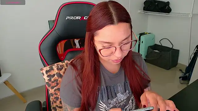 samantha tattu online show from 01/16/26, 08:02