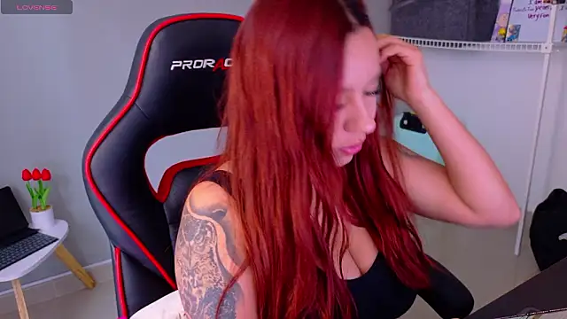 samantha tattu online show from 03/25/26, 08:15