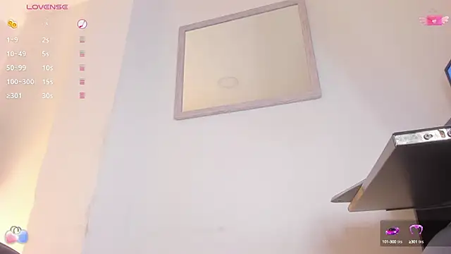 izaro22 online show from 01/18/25, 05:20