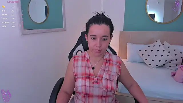 izaro22 online show from 03/21/25, 12:28