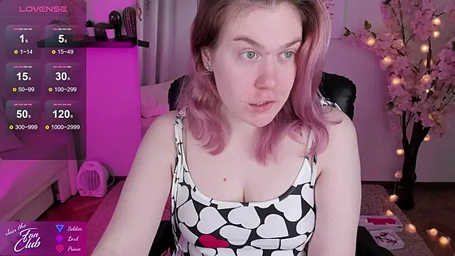 Nancy Sun  online show from 12/06/24, 11:11