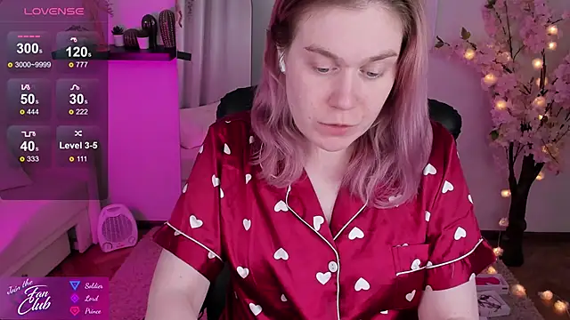 Nancy Sun  online show from 12/06/24, 06:28