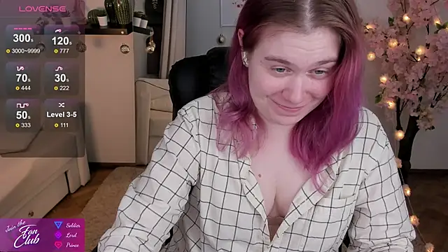 Nancy Sun  online show from 01/04/25, 02:35