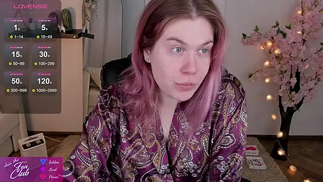 Nancy Sun  online show from 01/16/25, 11:15