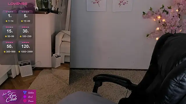 Nancy Sun  online show from 01/25/25, 01:52