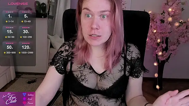 Nancy Sun  online show from 02/03/25, 04:10