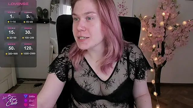 Nancy Sun  online show from 02/04/25, 11:27