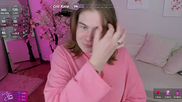 Nancy Sun  online show from 10/16/25, 12:06