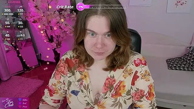 Nancy Sun  online show from 10/24/25, 11:50